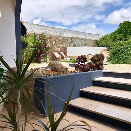 With Private Pool In Matacaes Dom wakacyjny Torres Vedras